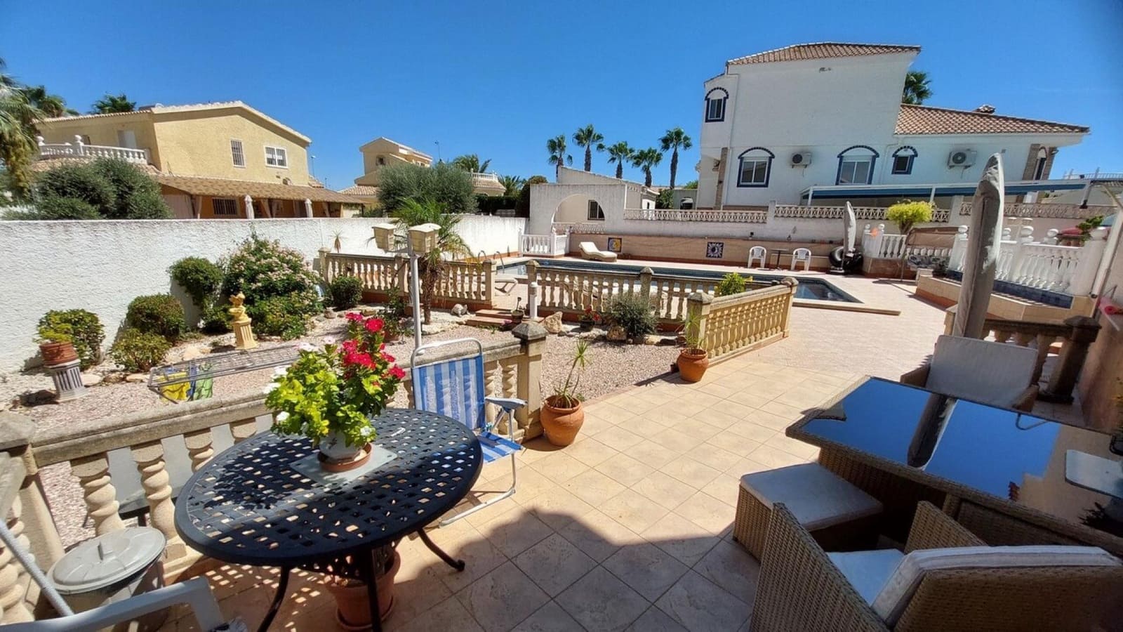 3 bedroom Villa for sale in Camposol - € 326,995 (Ref: 9885266)