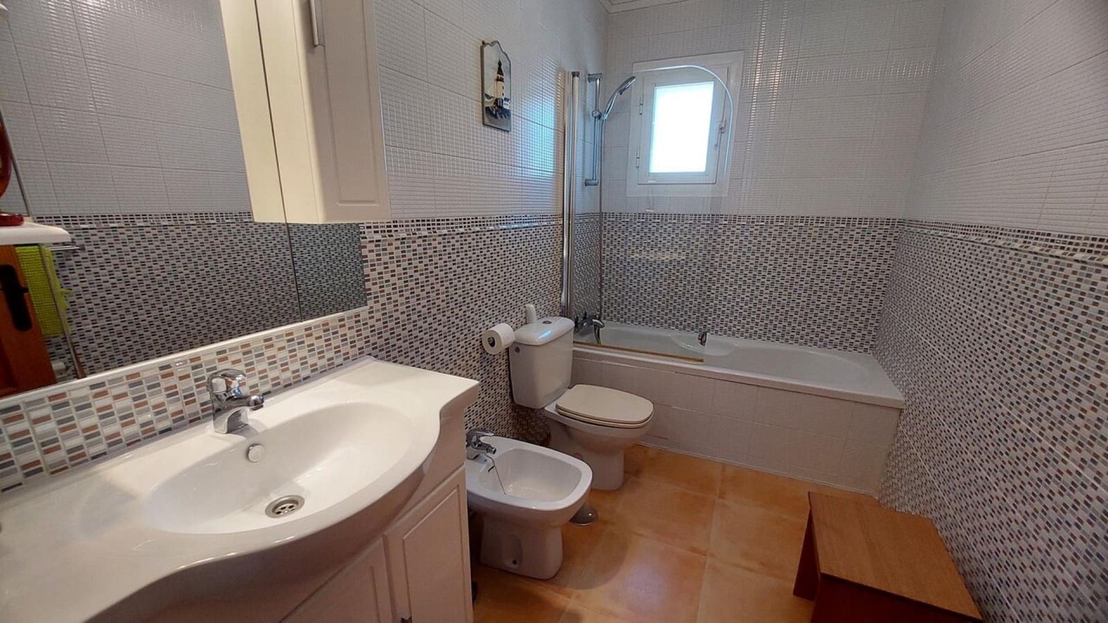 3 bedroom Villa for sale in Camposol - € 326,995 (Ref: 9885266)