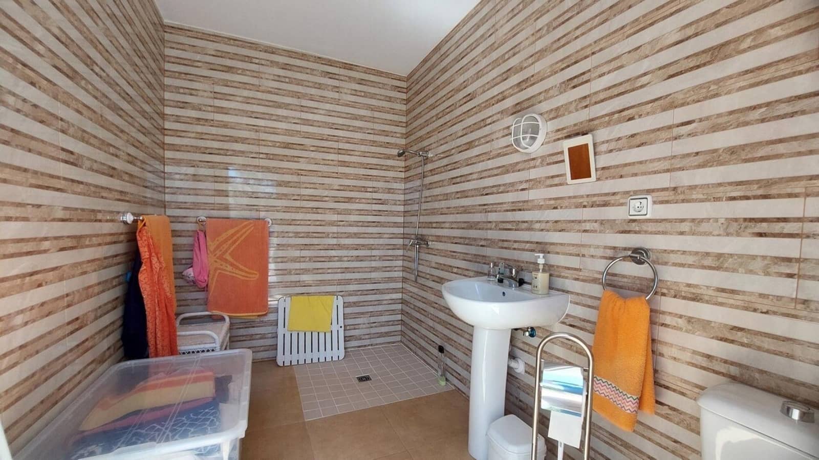 3 bedroom Villa for sale in Camposol - € 326,995 (Ref: 9885266)