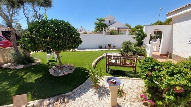 Chalet de 3 habitaciones en Camposol, Mazarrón en venta - 326.995 € (Ref: 9885266)