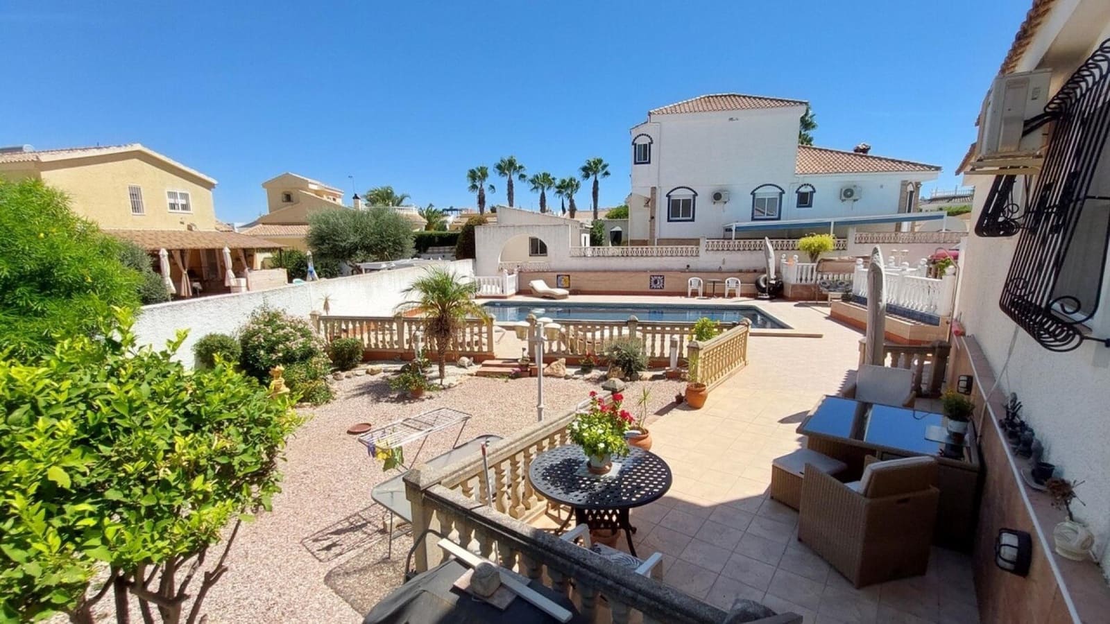 3 bedroom Villa for sale in Camposol - € 326,995 (Ref: 9885266)