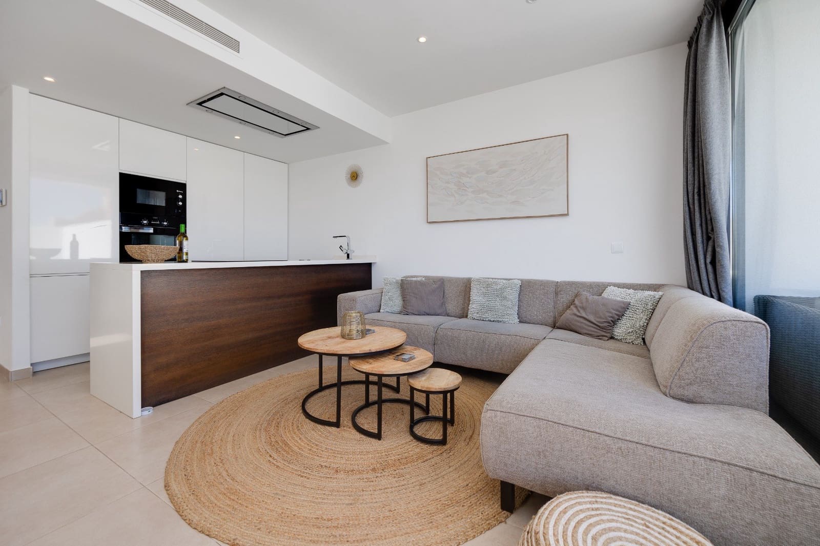 3 makuuhuone Huvila myytävänä paikassa Santiago de la Ribera mukana uima-altaan - 369 000 € (Ref: 9885269)