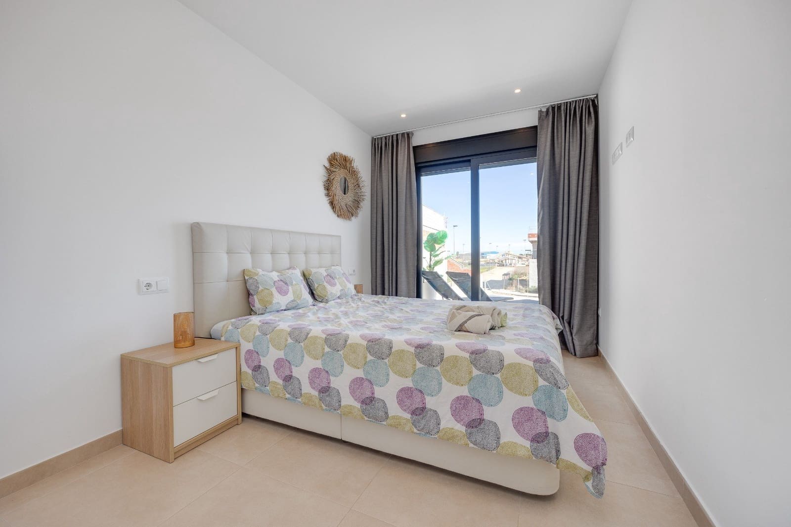 3 makuuhuone Huvila myytävänä paikassa Santiago de la Ribera mukana uima-altaan - 369 000 € (Ref: 9885269)