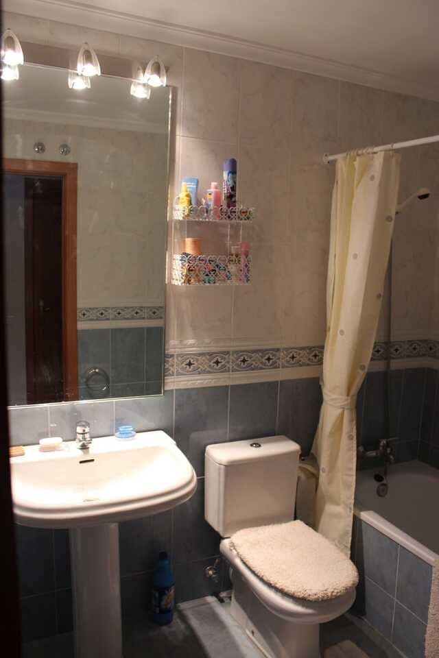 2 quarto Apartamento para venda em Denia - 345 000 € (Ref: 9885270)