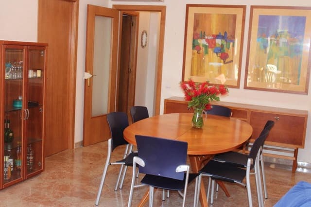 2 quarto Apartamento para venda em La Pedrera - Vessanes, Dénia - 345 000 € (Ref: 9885270)