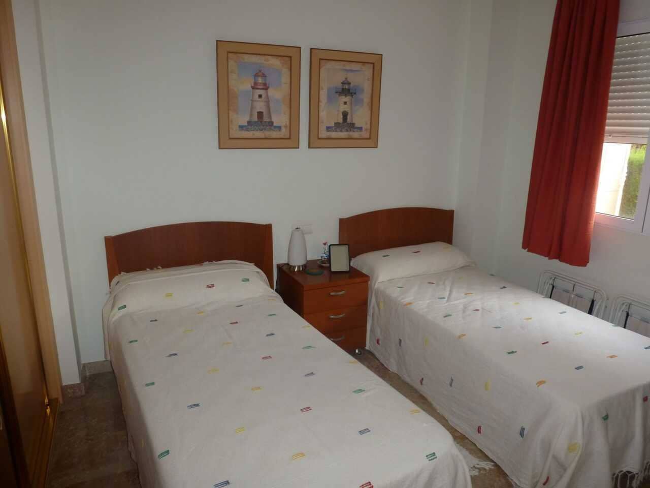 2 quarto Apartamento para venda em Denia - 345 000 € (Ref: 9885270)