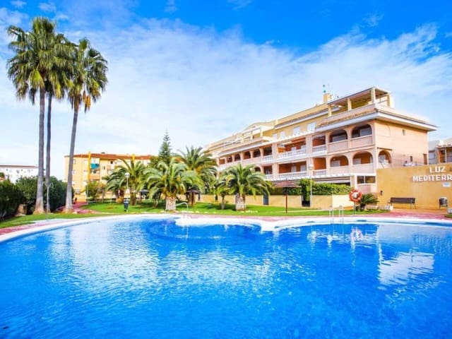 2 quarto Apartamento para venda em La Pedrera - Vessanes, Dénia - 345 000 € (Ref: 9885270)