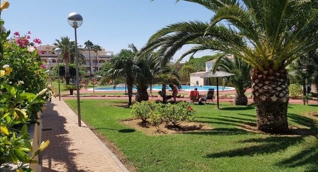 2 quarto Apartamento para venda em La Pedrera - Vessanes, Dénia - 345 000 € (Ref: 9885270)