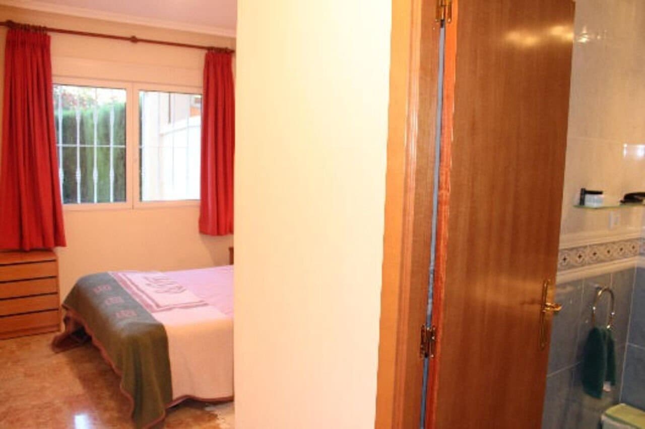 2 quarto Apartamento para venda em Denia - 345 000 € (Ref: 9885270)