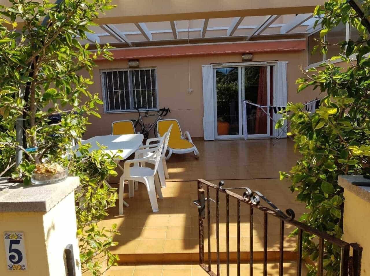 2 quarto Apartamento para venda em Denia - 345 000 € (Ref: 9885270)