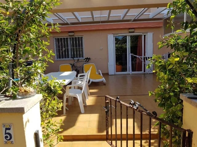 2 quarto Apartamento para venda em La Pedrera - Vessanes, Dénia - 345 000 € (Ref: 9885270)