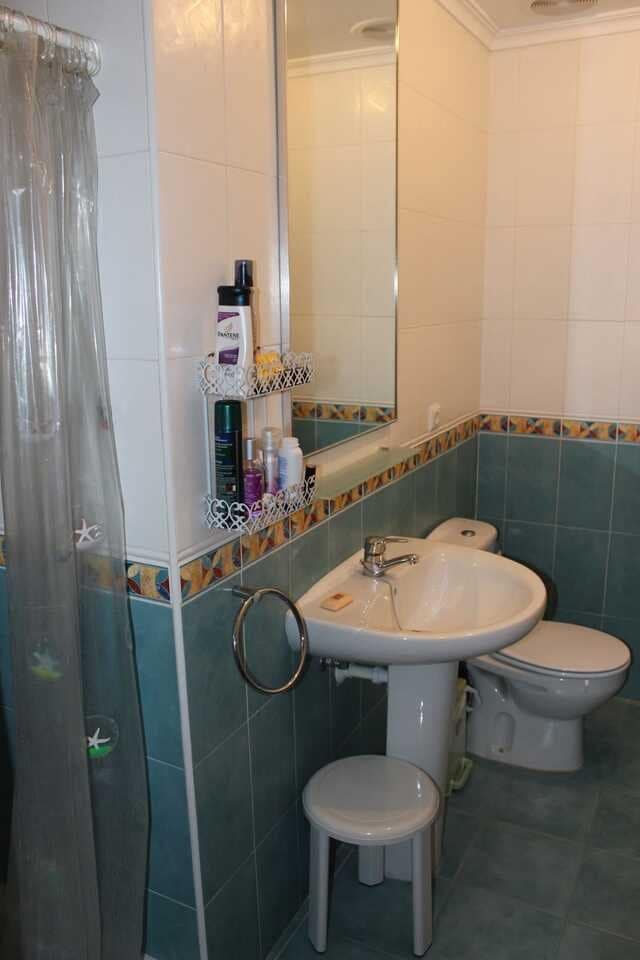 2 quarto Apartamento para venda em Denia - 345 000 € (Ref: 9885270)
