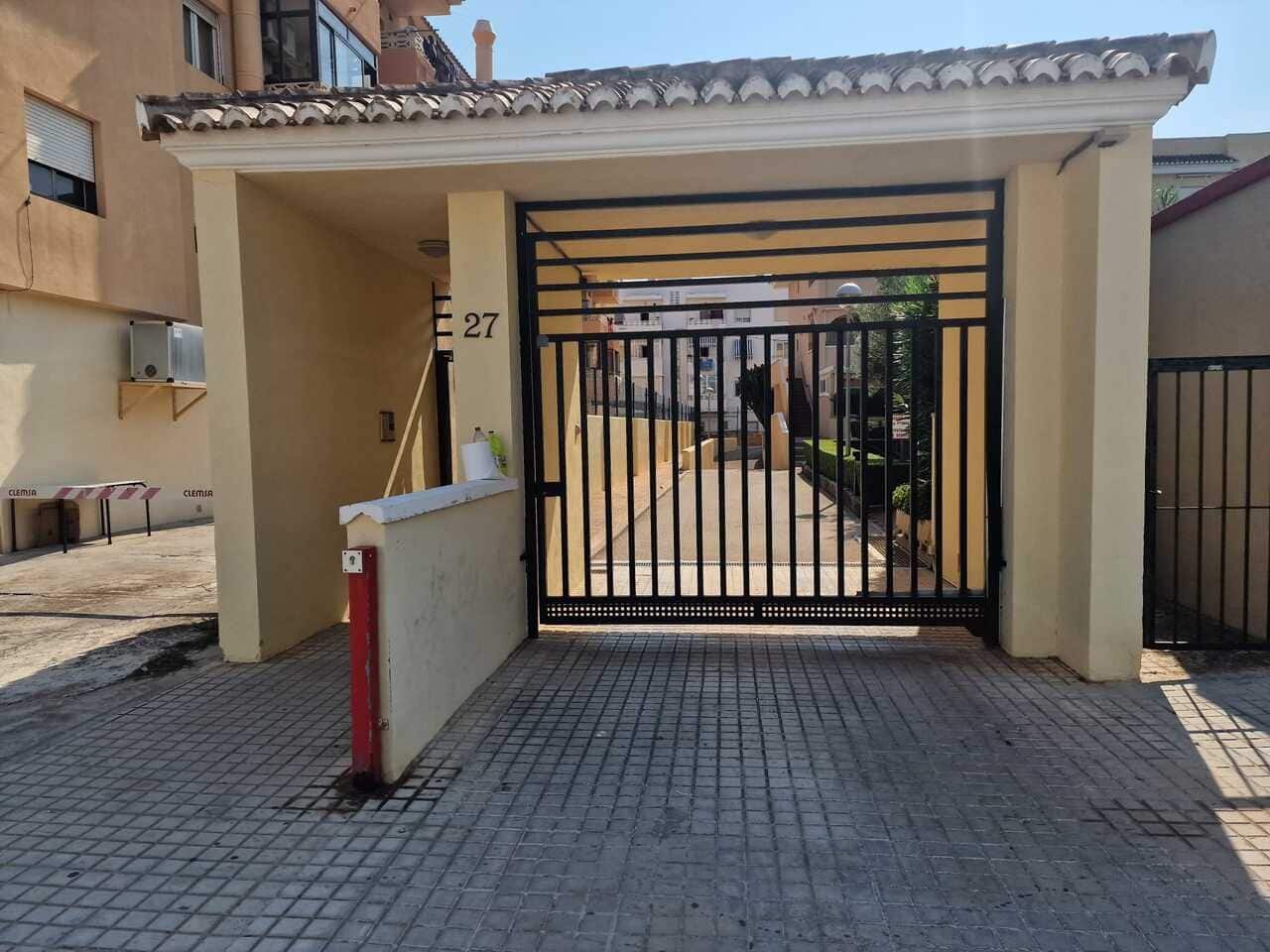 2 quarto Apartamento para venda em Denia - 345 000 € (Ref: 9885270)