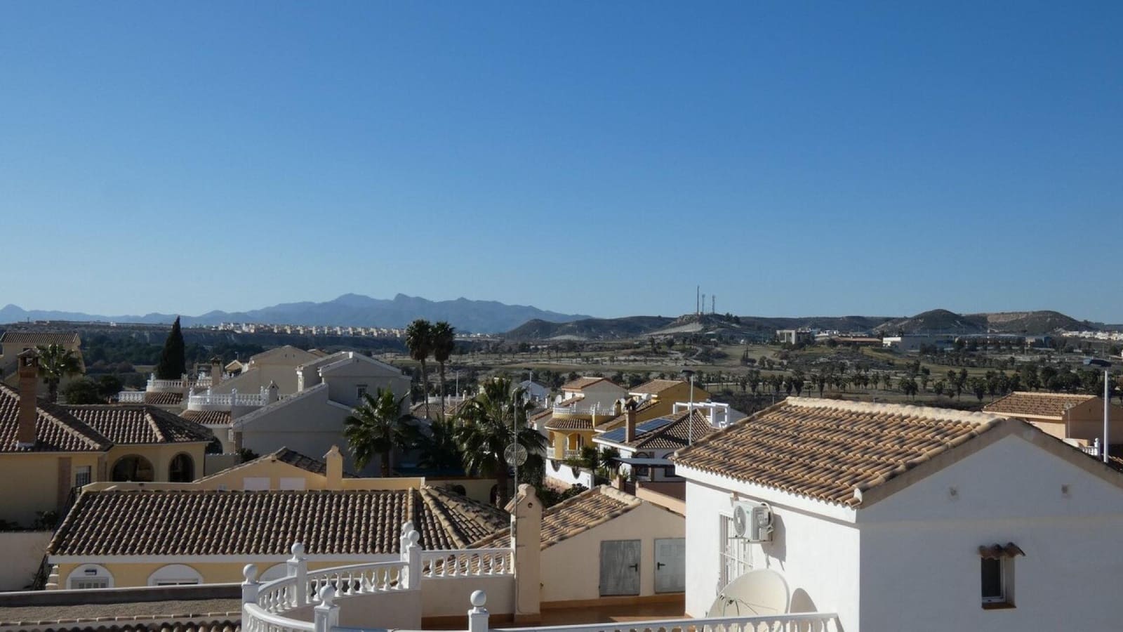5 bedroom Villa for sale in Camposol - € 329,995 (Ref: 9885271)