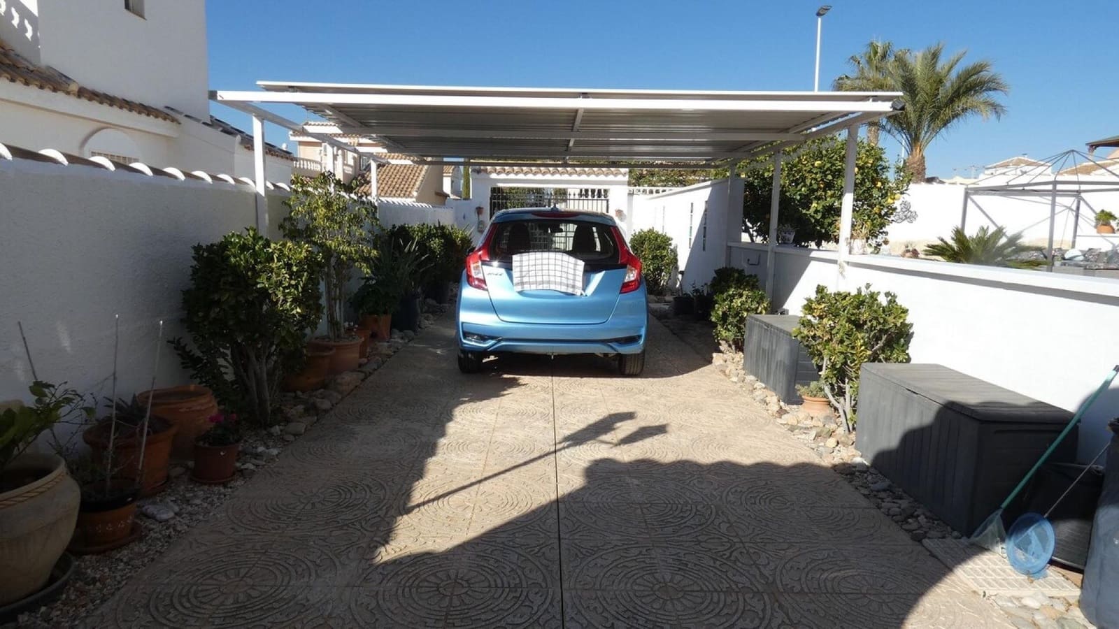 5 bedroom Villa for sale in Camposol - € 329,995 (Ref: 9885271)