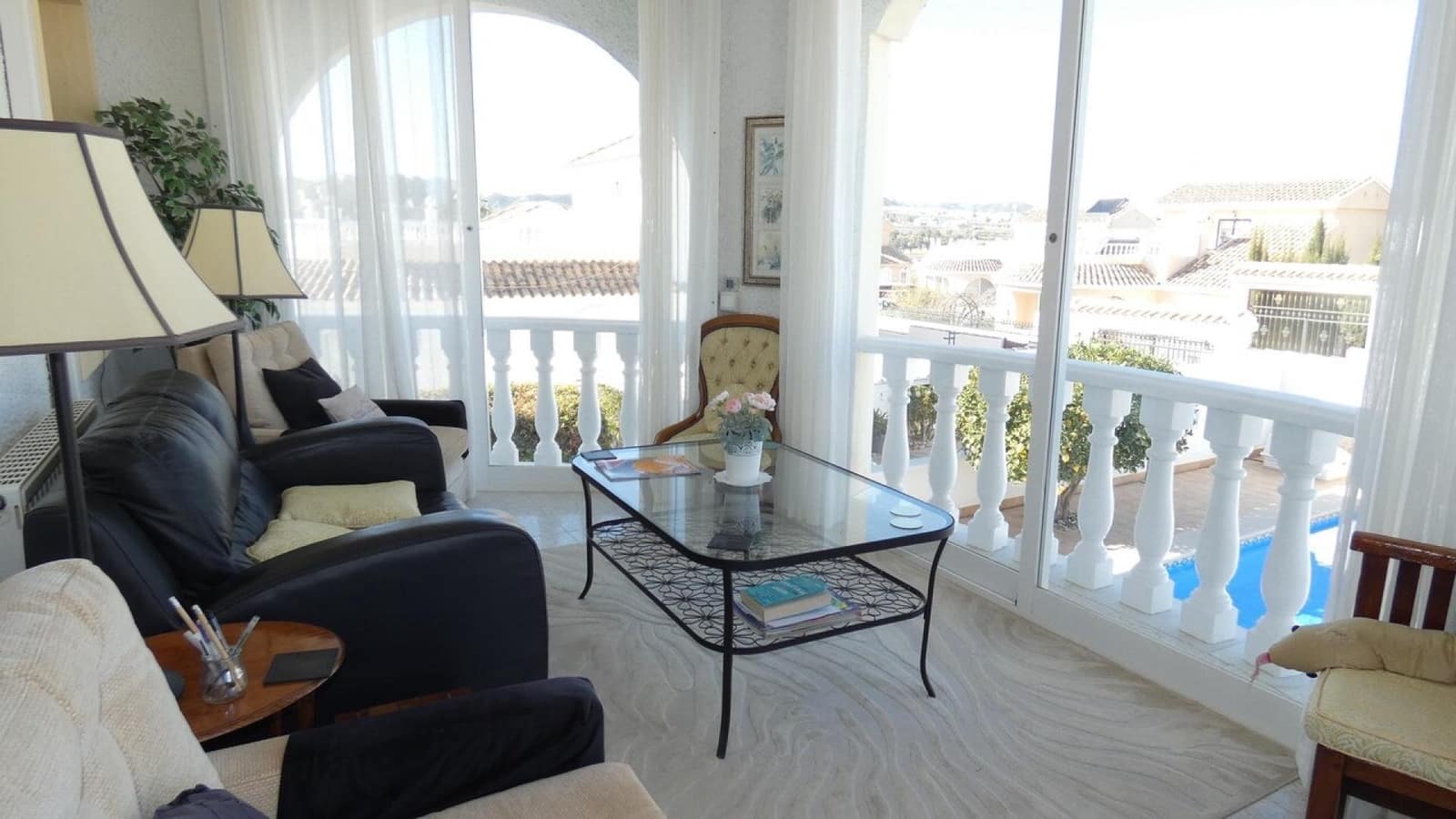 5 bedroom Villa for sale in Camposol - € 329,995 (Ref: 9885271)