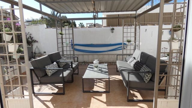 5 bedroom Villa for sale in Camposol, Mazarrón - € 329,995 (Ref: 9885271)