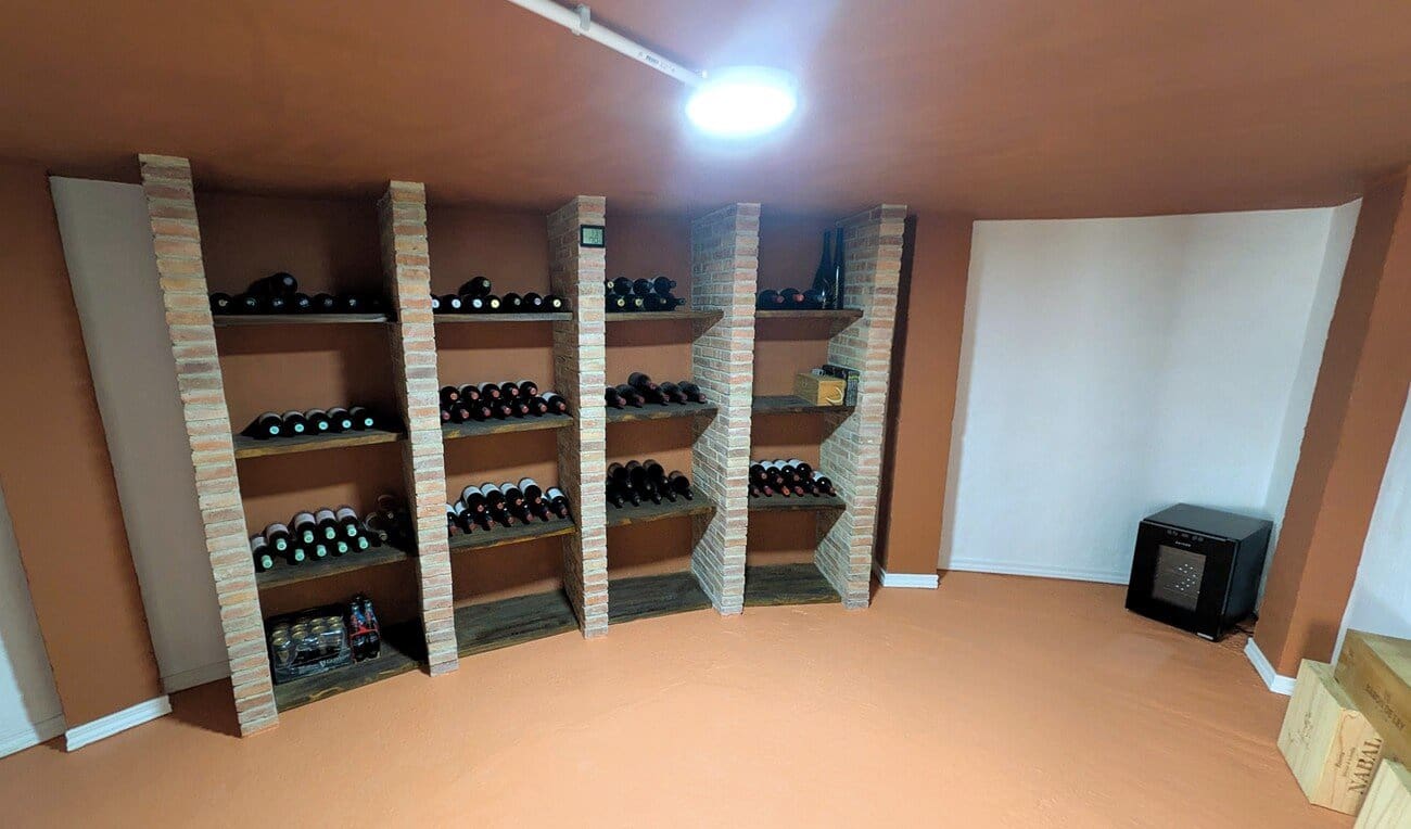 4 quarto Moradia para venda em Campos del Rio com piscina - 440 000 € (Ref: 9885272)