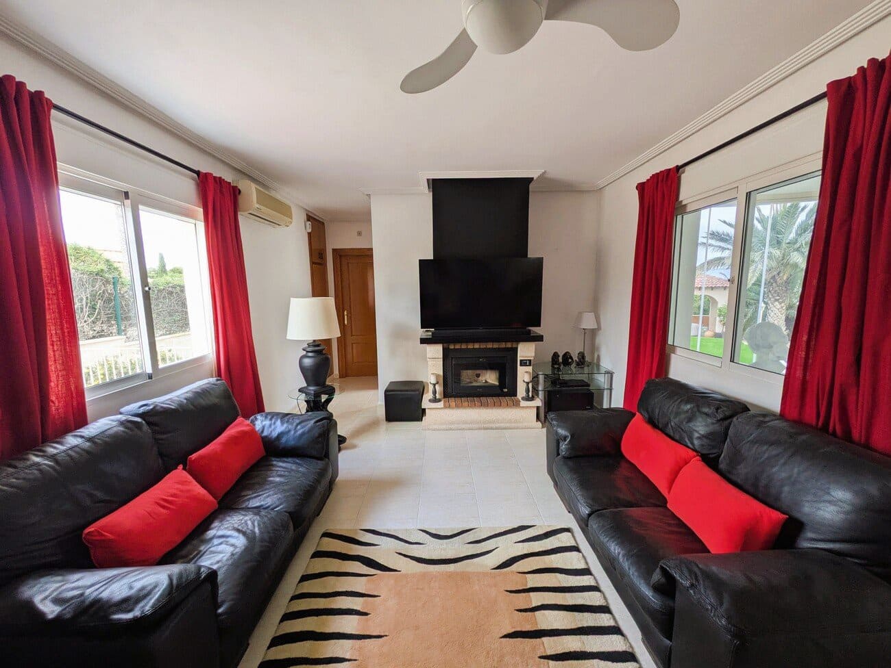 4 quarto Moradia para venda em Campos del Rio com piscina - 440 000 € (Ref: 9885272)