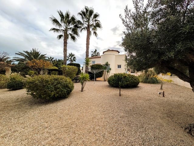 4 quarto Moradia para venda em Campos del Río com piscina - 440 000 € (Ref: 9885272)