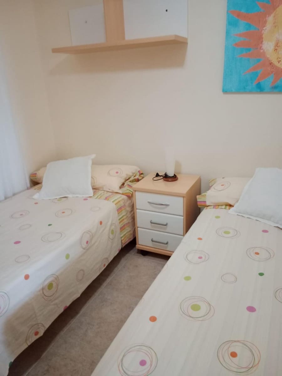 2 soveværelse Lejlighed til salg i Santiago de la Ribera - € 225.000 (Ref: 9885275)