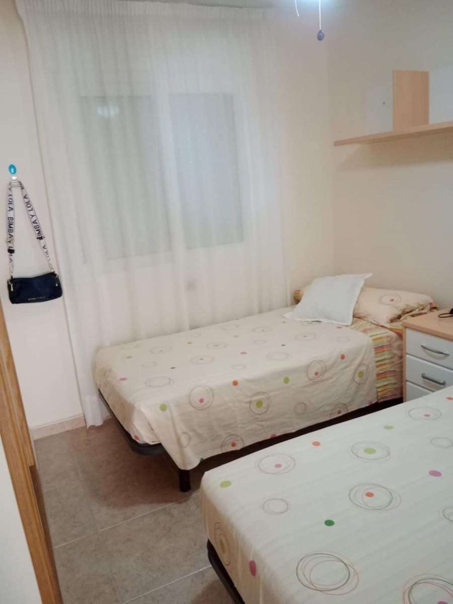 2 soveværelse Lejlighed til salg i Santiago de la Ribera - € 225.000 (Ref: 9885275)