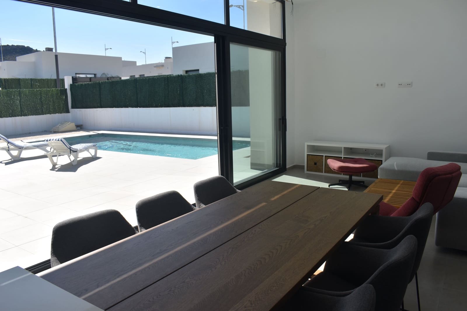 3 chambre Villa/Maison à vendre à Calasparra - 318 000 € (Ref: 9885276)