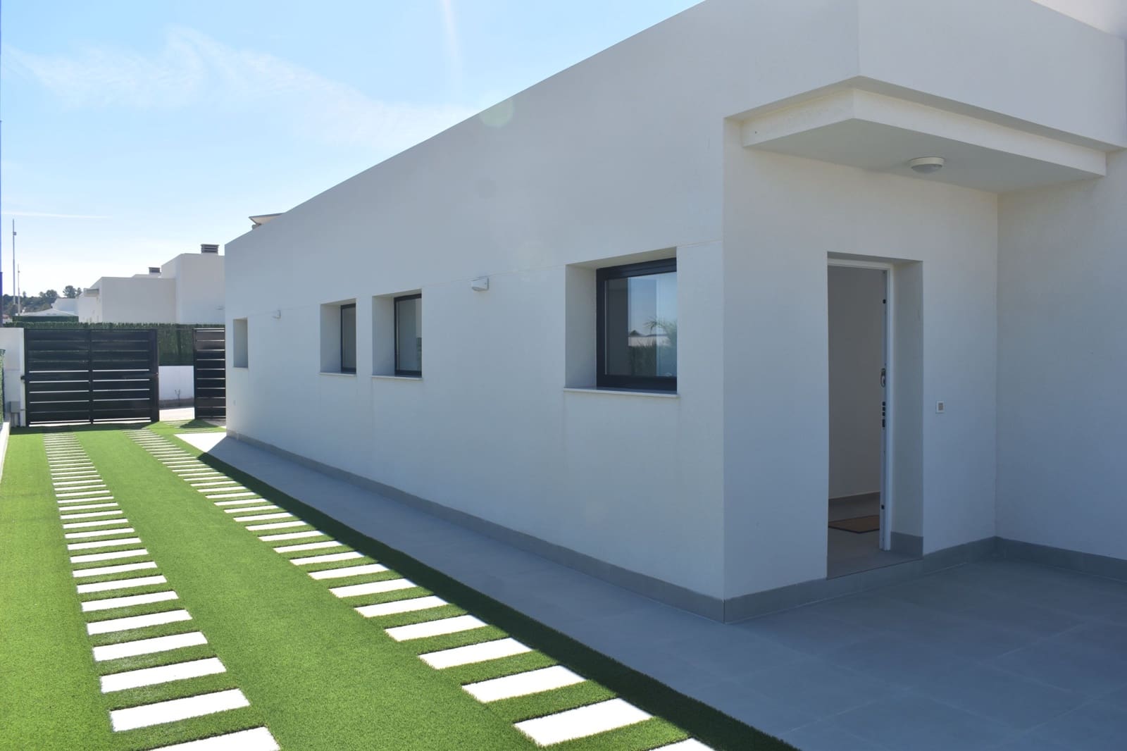3 chambre Villa/Maison à vendre à Calasparra - 318 000 € (Ref: 9885276)