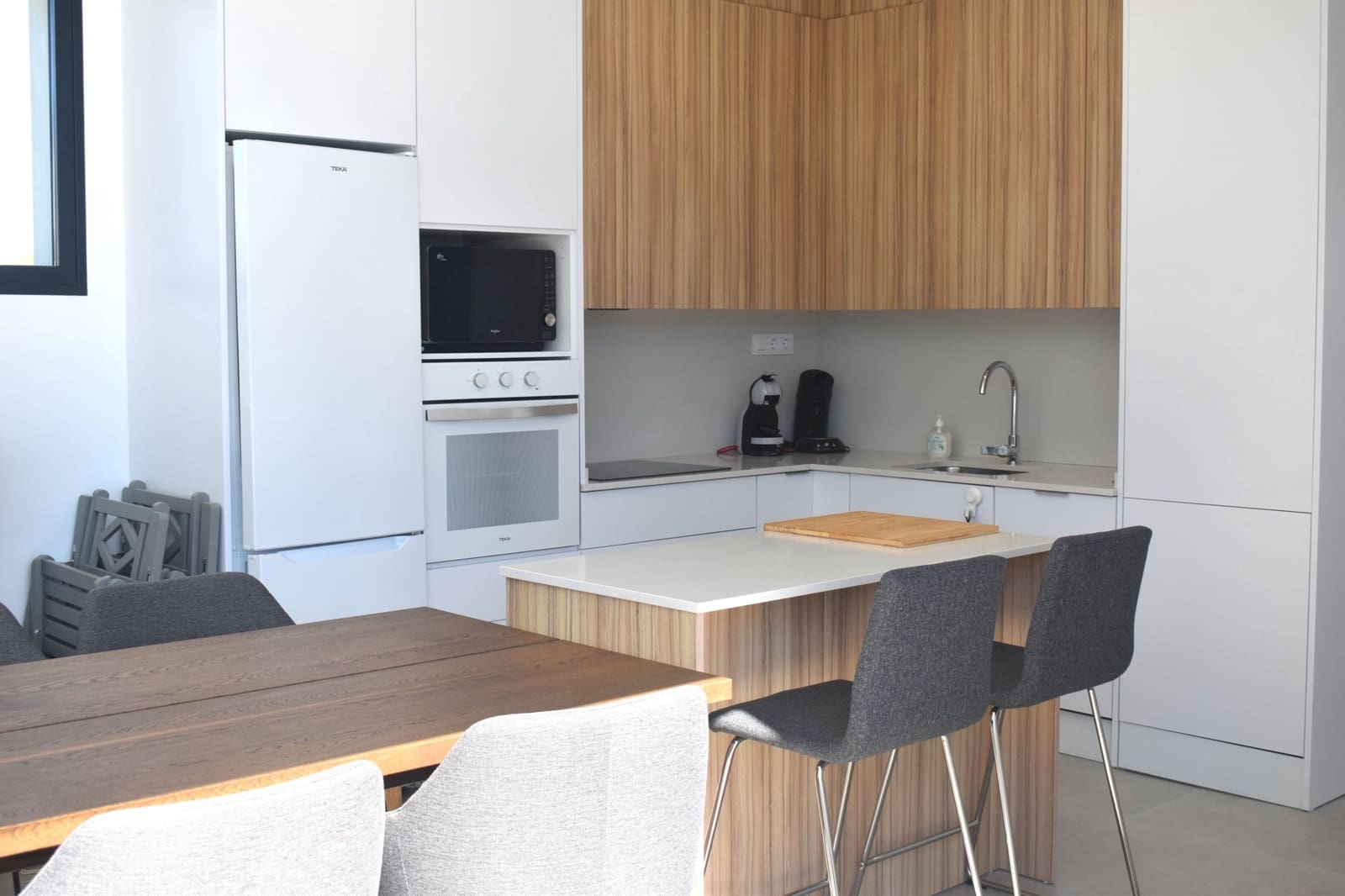 3 chambre Villa/Maison à vendre à Calasparra - 318 000 € (Ref: 9885276)