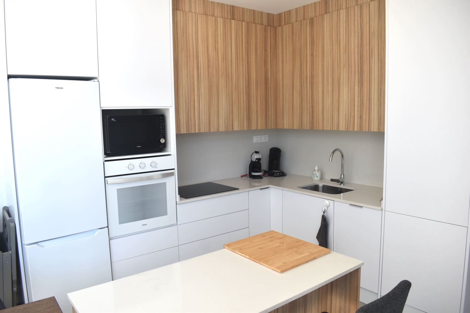 3 chambre Villa/Maison à vendre à Calasparra - 318 000 € (Ref: 9885276)