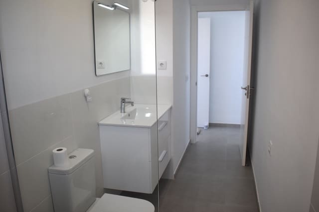 3 soveværelse Villa til salg i Calasparra - € 318.000 (Ref: 9885276)