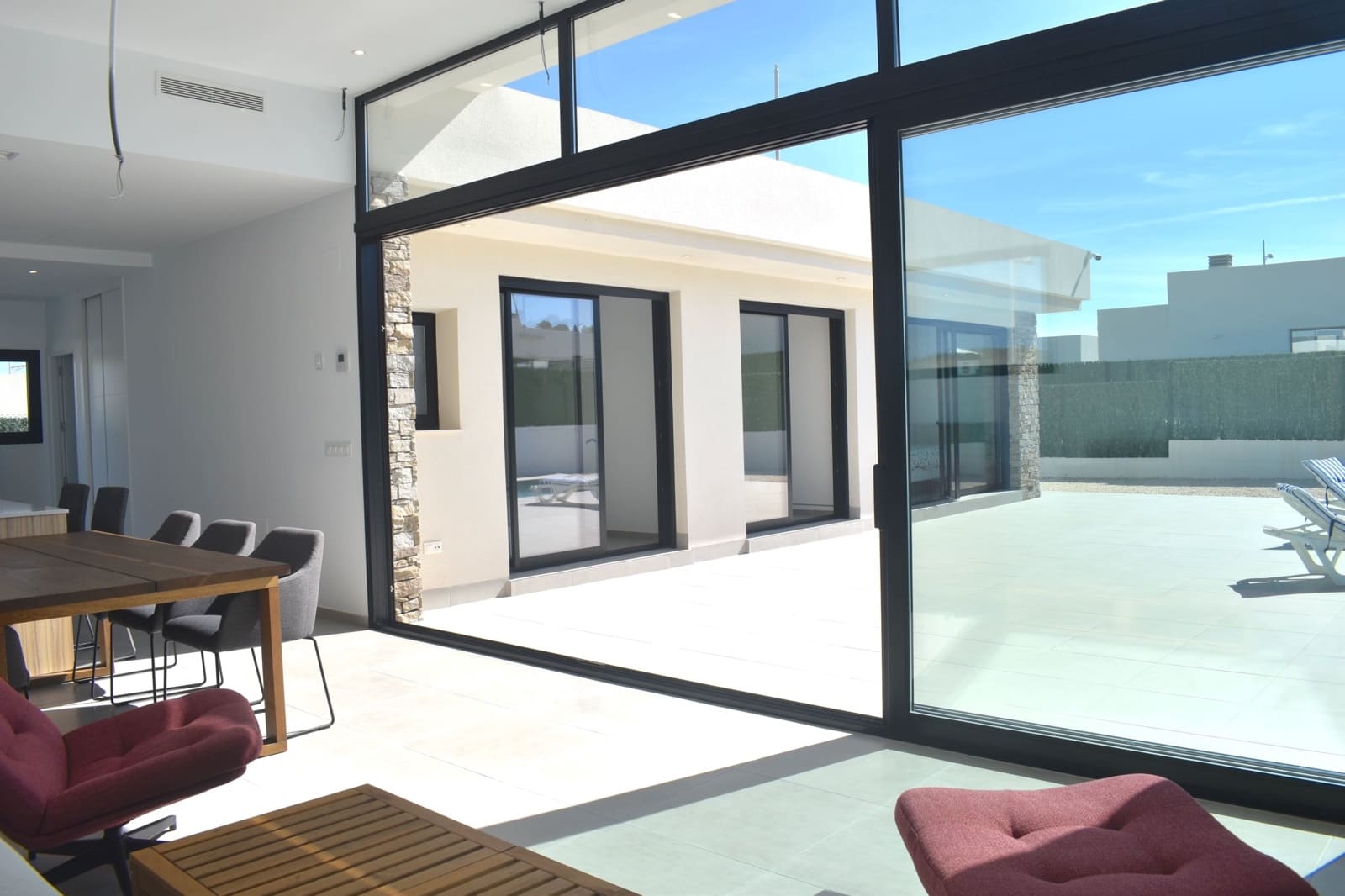 3 chambre Villa/Maison à vendre à Calasparra - 318 000 € (Ref: 9885276)