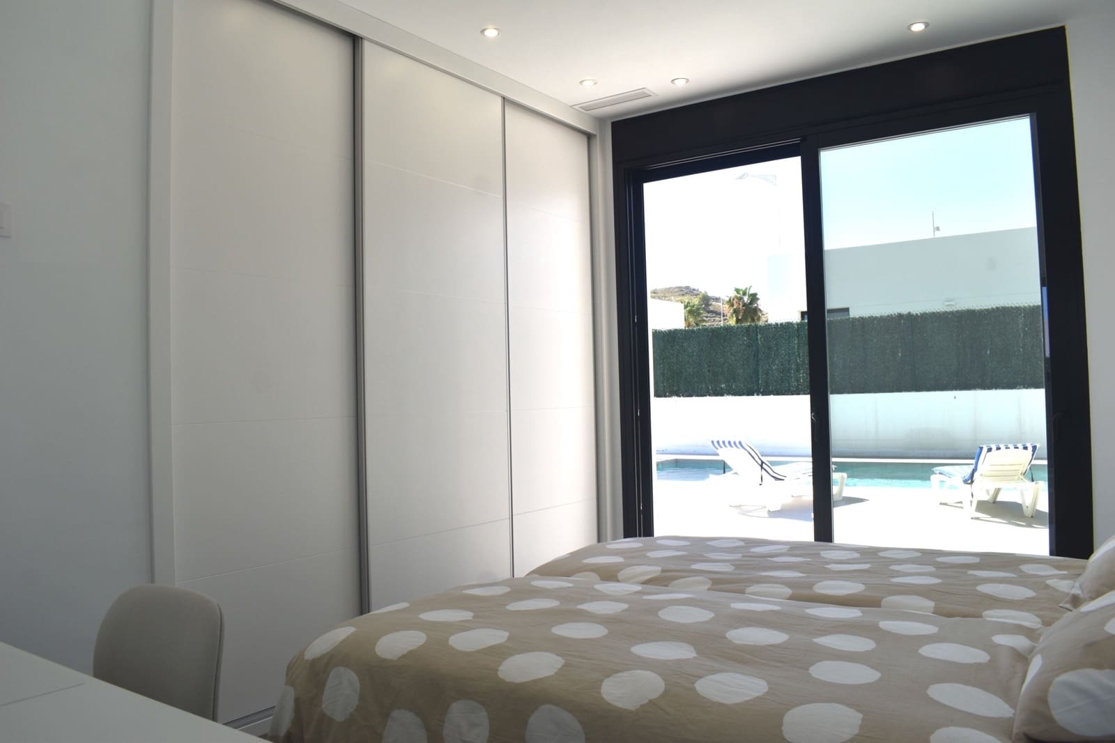 3 chambre Villa/Maison à vendre à Calasparra - 318 000 € (Ref: 9885276)