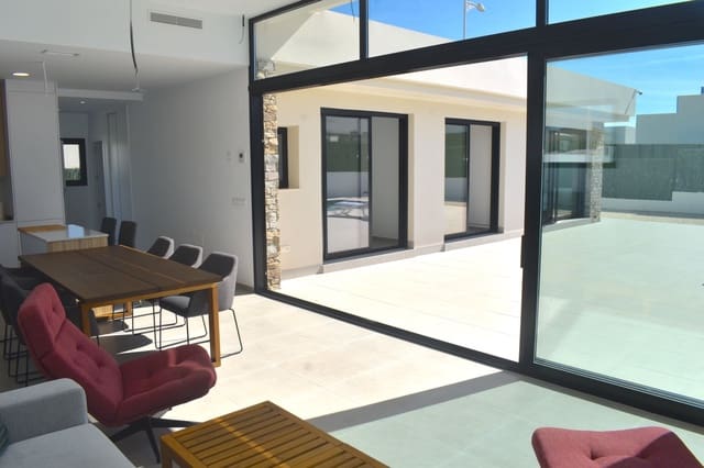 3 soveværelse Villa til salg i Calasparra - € 318.000 (Ref: 9885276)