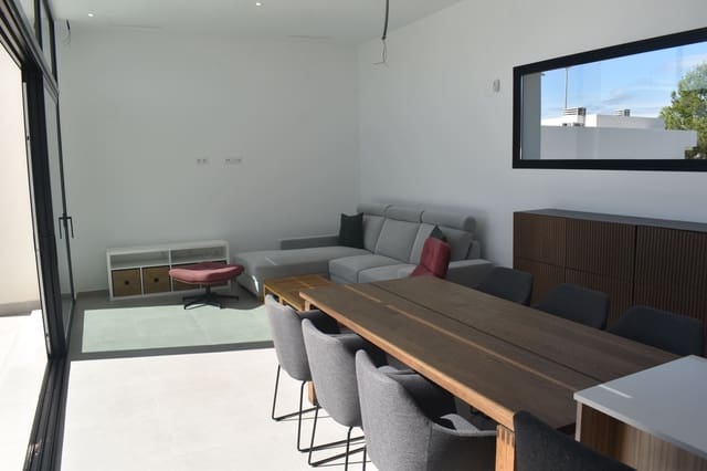 3 soveværelse Villa til salg i Calasparra - € 318.000 (Ref: 9885276)