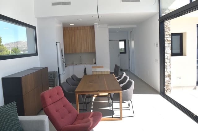 3 soveværelse Villa til salg i Calasparra - € 318.000 (Ref: 9885276)