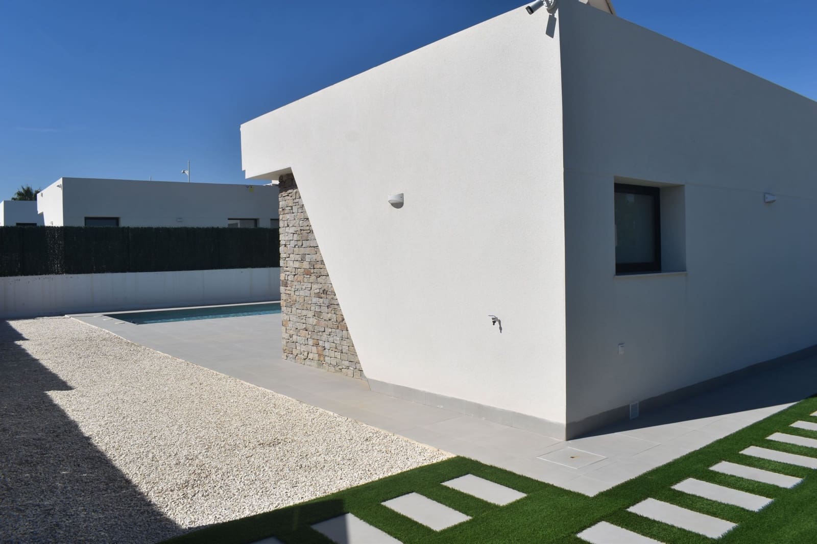 3 chambre Villa/Maison à vendre à Calasparra - 318 000 € (Ref: 9885276)