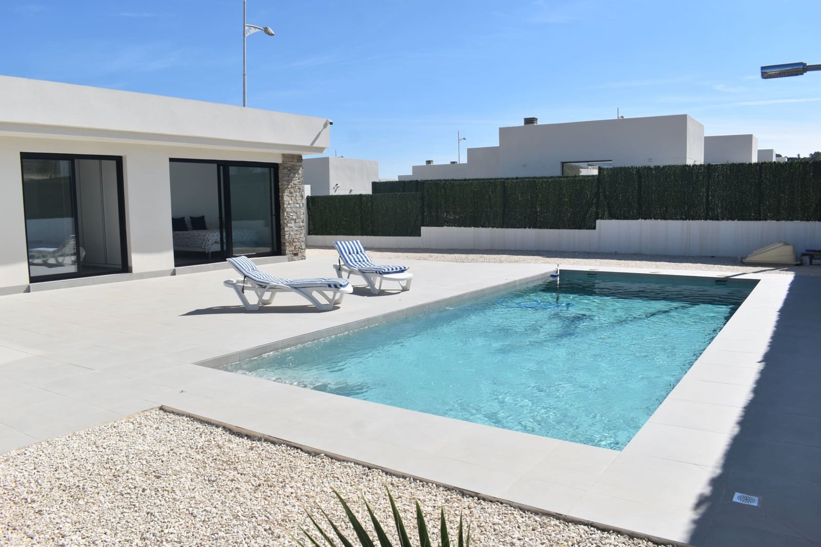 3 chambre Villa/Maison à vendre à Calasparra - 318 000 € (Ref: 9885276)