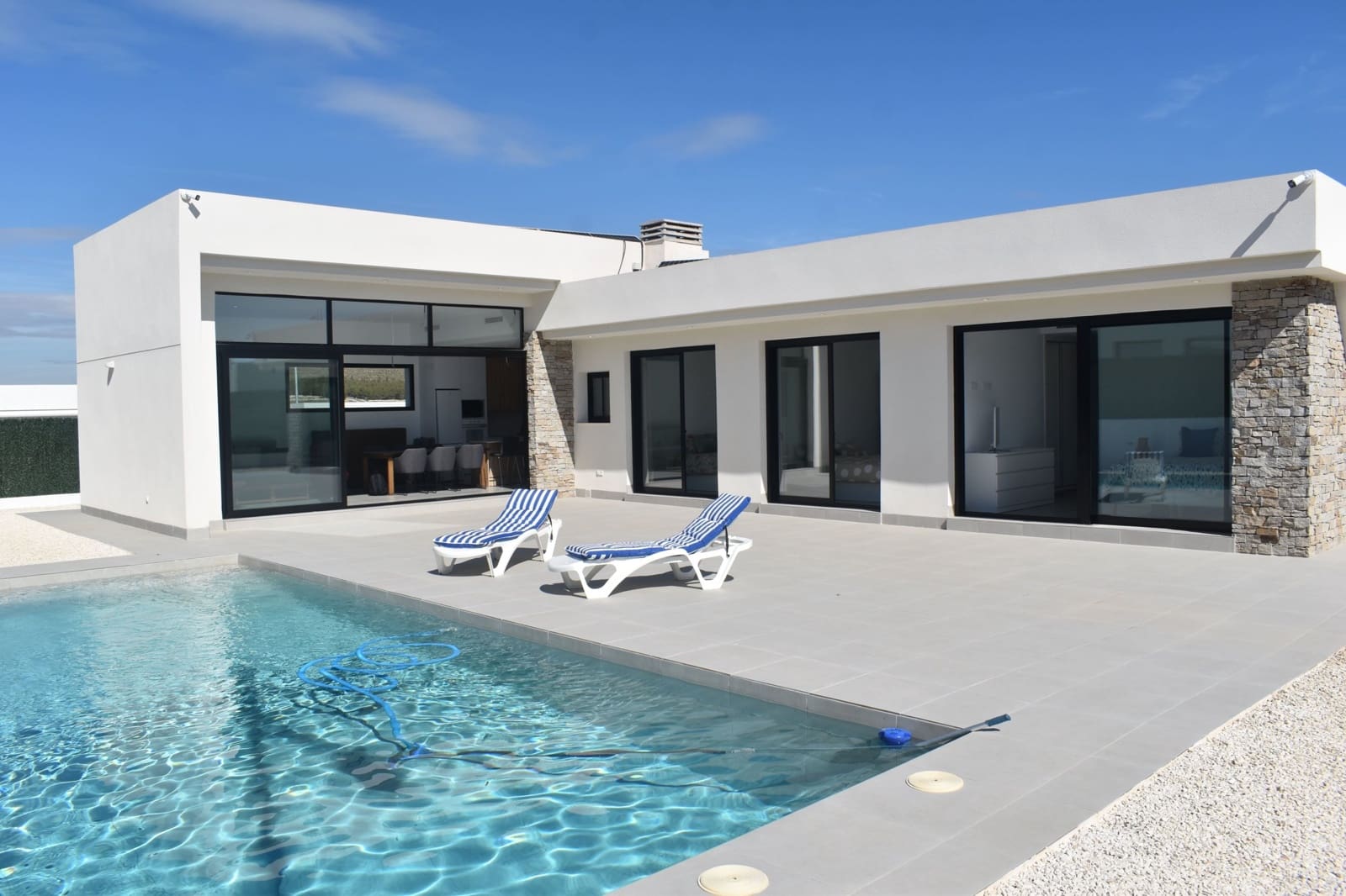 3 chambre Villa/Maison à vendre à Calasparra - 318 000 € (Ref: 9885276)