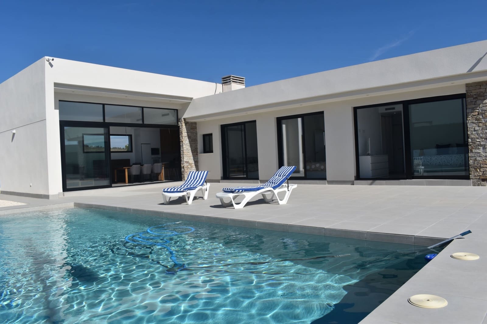 3 chambre Villa/Maison à vendre à Calasparra - 318 000 € (Ref: 9885276)