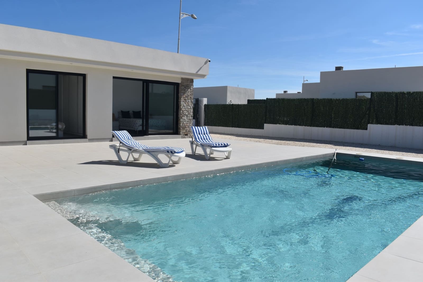 3 chambre Villa/Maison à vendre à Calasparra - 318 000 € (Ref: 9885276)