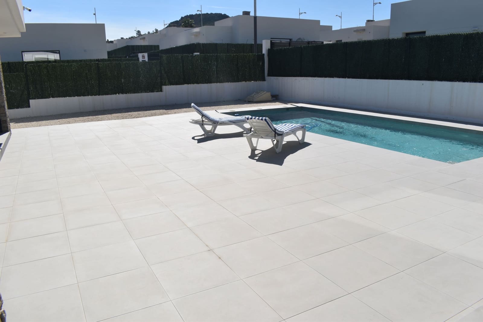 3 chambre Villa/Maison à vendre à Calasparra - 318 000 € (Ref: 9885276)