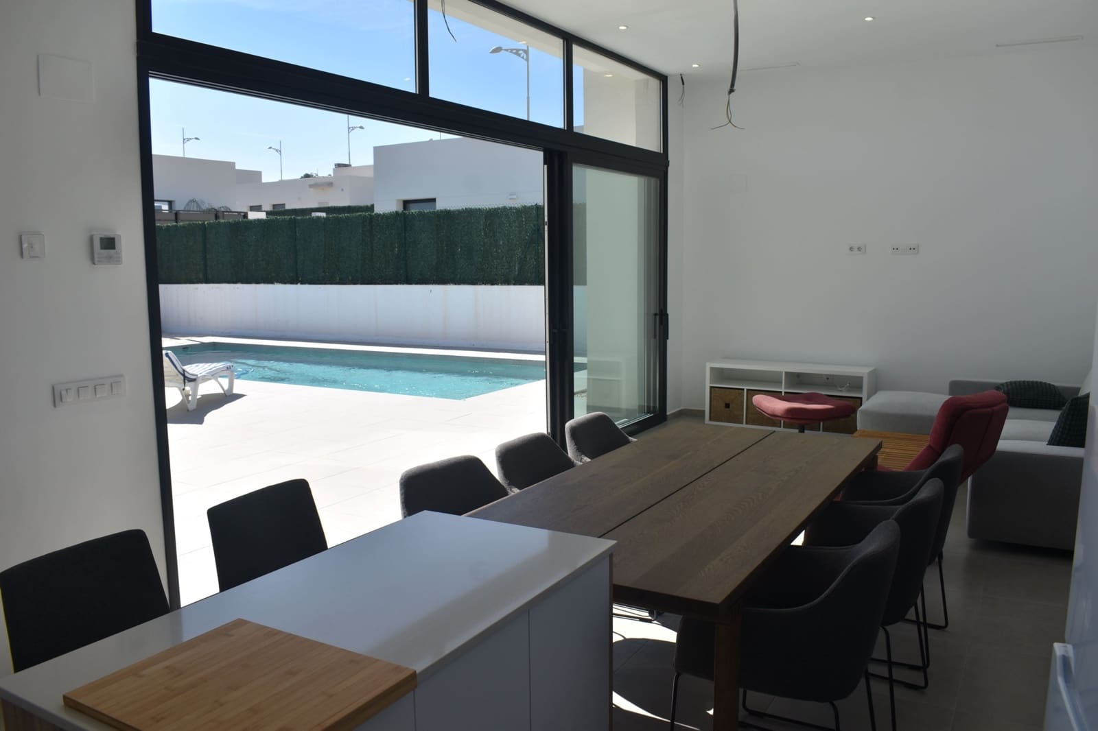 3 chambre Villa/Maison à vendre à Calasparra - 318 000 € (Ref: 9885276)
