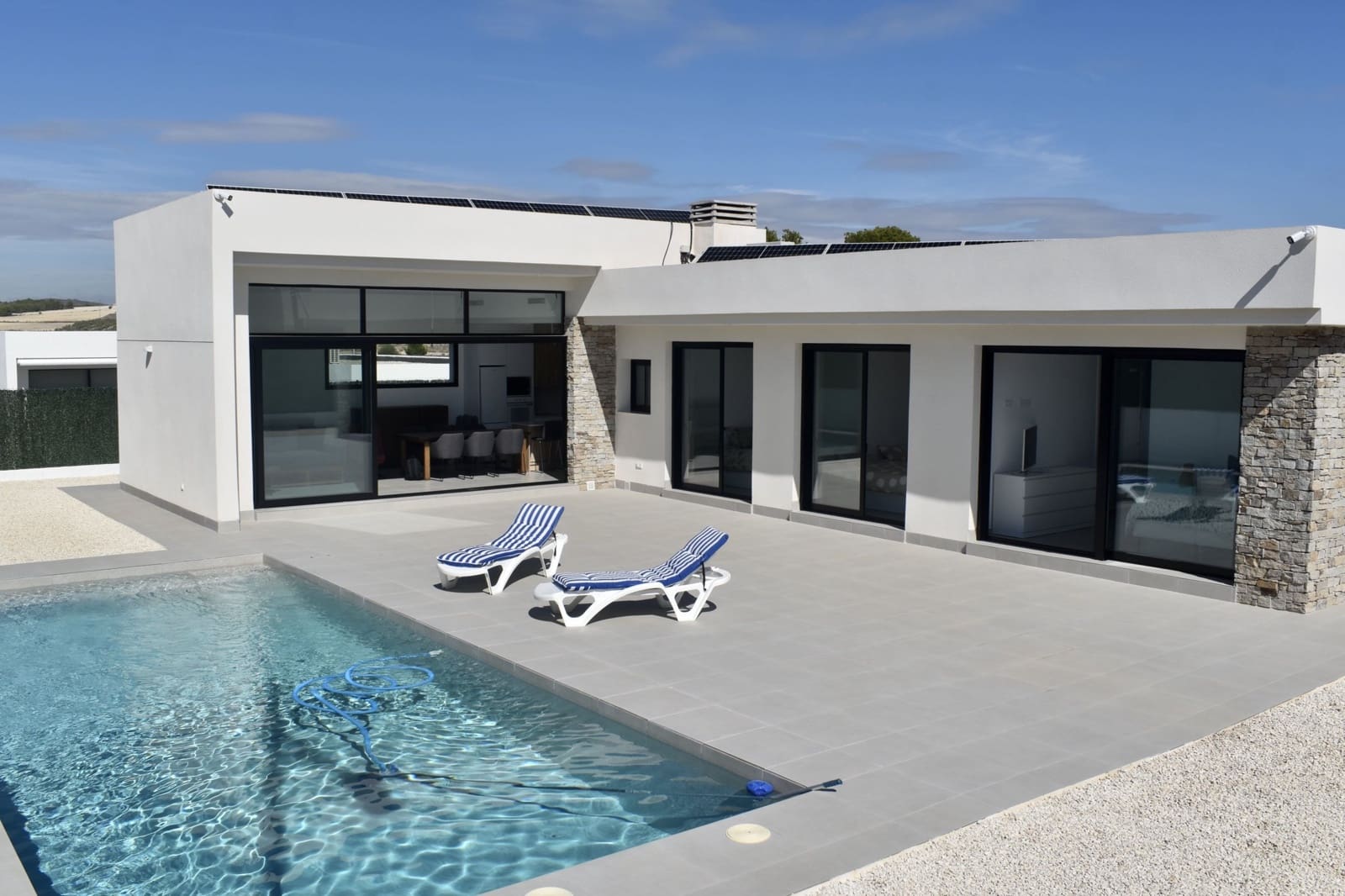 3 chambre Villa/Maison à vendre à Calasparra - 318 000 € (Ref: 9885276)