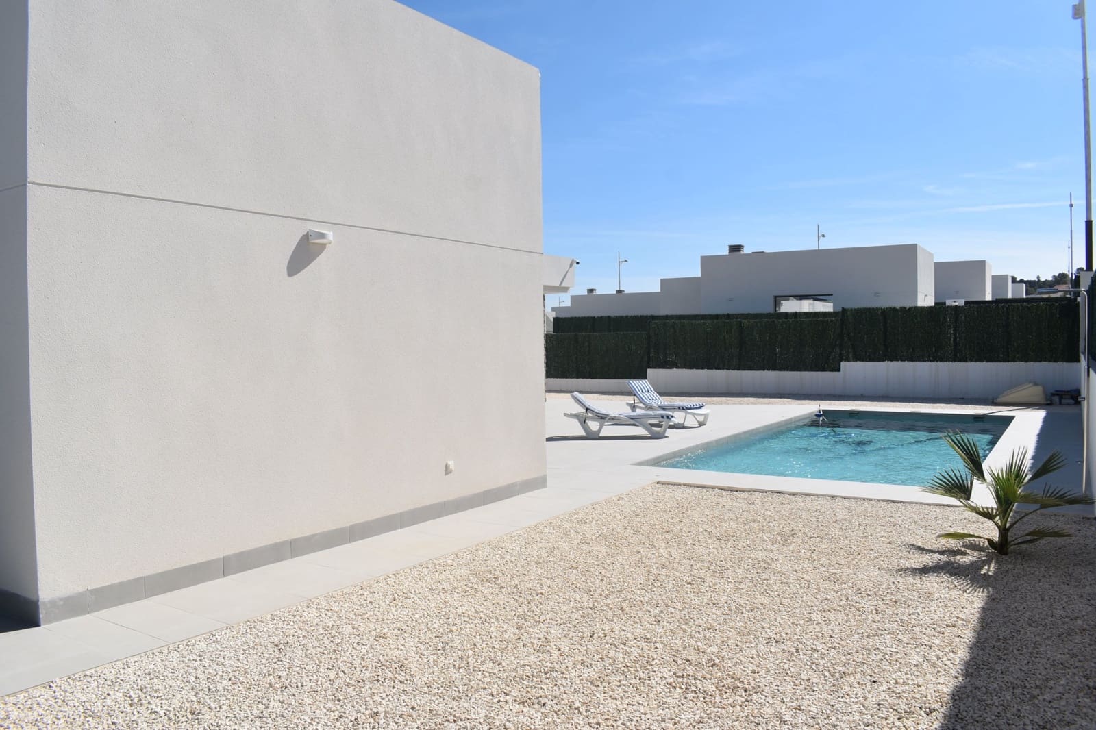 3 chambre Villa/Maison à vendre à Calasparra - 318 000 € (Ref: 9885276)