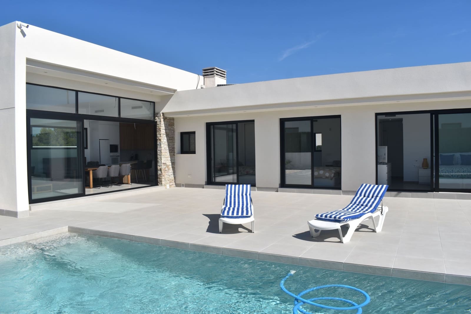 3 chambre Villa/Maison à vendre à Calasparra - 318 000 € (Ref: 9885276)