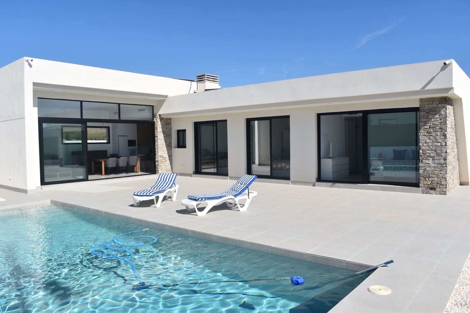 3 chambre Villa/Maison à vendre à Calasparra - 318 000 € (Ref: 9885276)