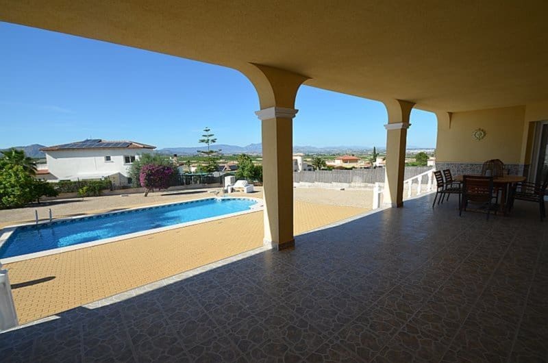 4 quarto Moradia para venda em Campos del Rio - 349 950 € (Ref: 9885277)
