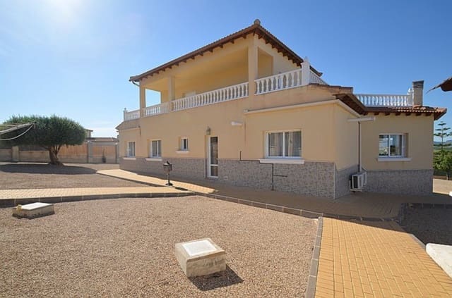 4 quarto Moradia para venda em Campos del Río - 349 950 € (Ref: 9885277)