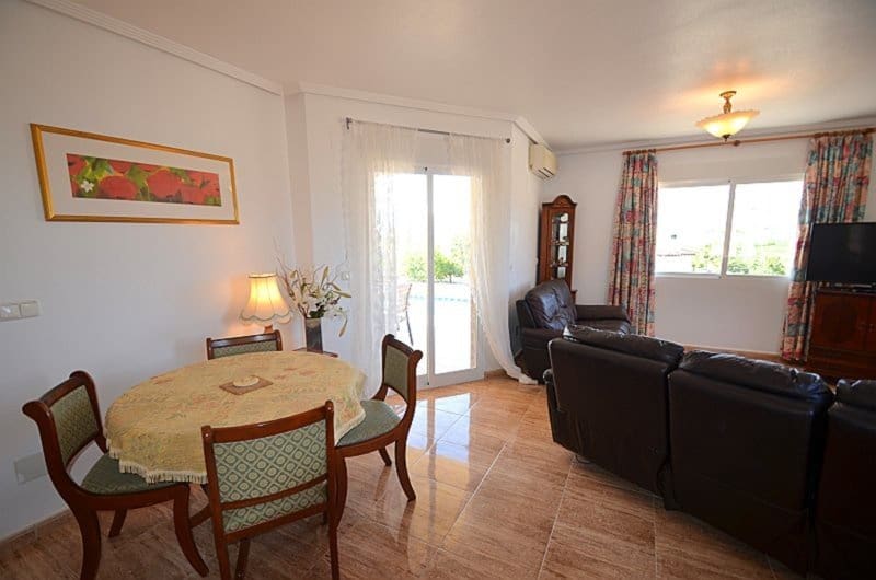 4 quarto Moradia para venda em Campos del Rio - 349 950 € (Ref: 9885277)
